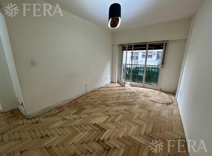 Departamento · 38m² · 2 Ambientes