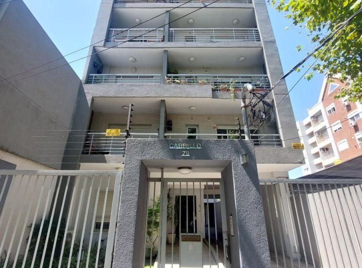 Departamento · 32m² · 1 Ambiente