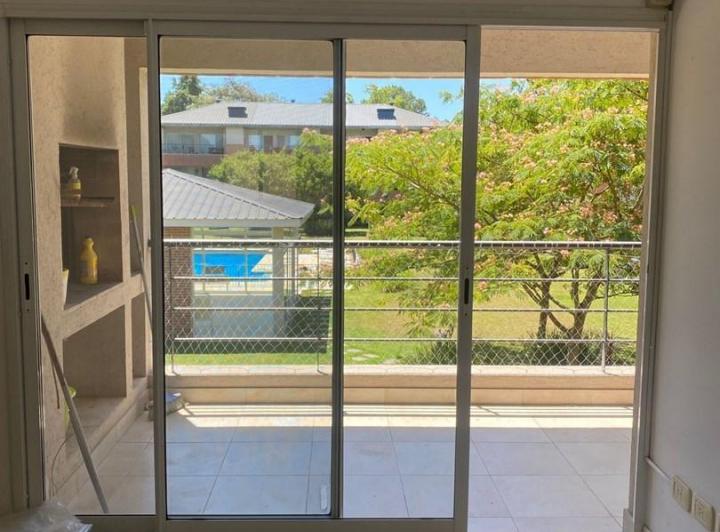 Departamento · 55m² · 2 Ambientes · 1 Cochera