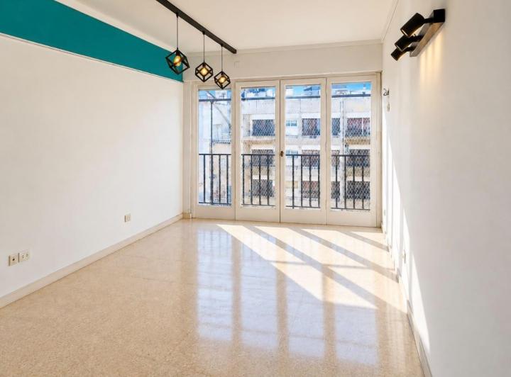 Departamento · 78m² · 4 Ambientes