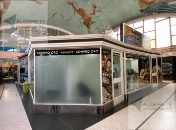 Local comercial · 50m² · 1 Ambiente · Venta de Local Comercial en Flores