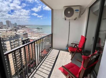 Departamento · 88m² · 3 Ambientes · 1 Cochera · Departamento en Venta 3 Ambientes con Vista Panaromica y Cochera Fija