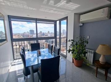 Departamento · 88m² · 3 Ambientes · 1 Cochera · Departamento en Venta 3 Ambientes con Vista Panaromica y Cochera Fija