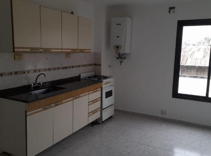 Departamento · 1m² · 2 Ambientes