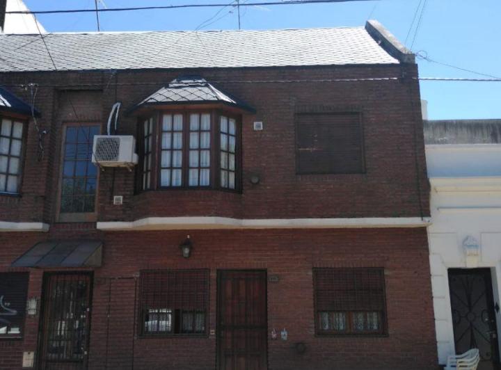 PH · 35m² · 2 Ambientes