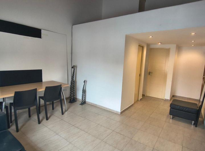 Departamento · 39m² · 2 Ambientes