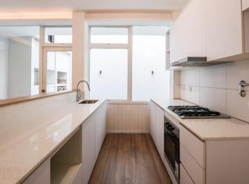 Departamento · 74m² · 4 Ambientes · Departamento en Venta, Urquiza 1600, Centro, Rosario, 3 Dorm.