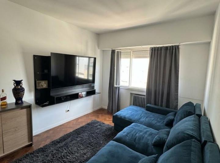 Departamento · 55m² · 3 Ambientes
