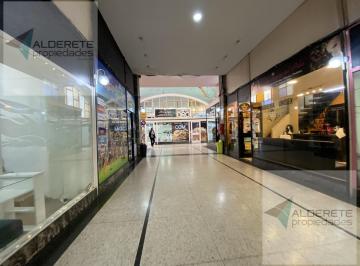Local comercial · 38m² · 1 Ambiente · Venta de Local Comercial en Flores