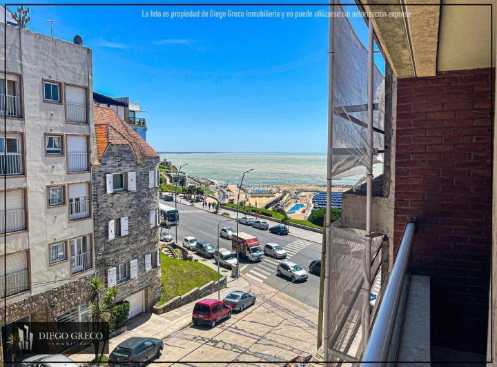 Departamento · 80m² · 3 Ambientes · 1 Cochera