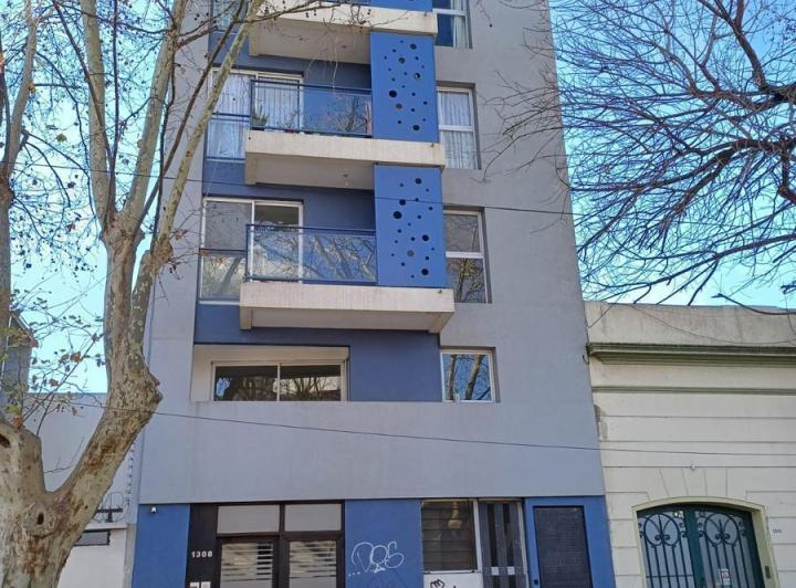 Departamento · 2 Ambientes