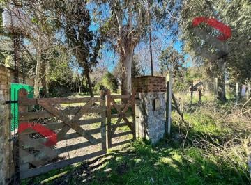 Terreno · 922m² · Retasado Lote en Barrio Sin Expensas La Florida Zarate