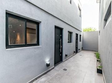 PH · 80m² · 3 Ambientes · 1 Cochera · Venta PH 3 Amb Triplex San Martin Lourdes
