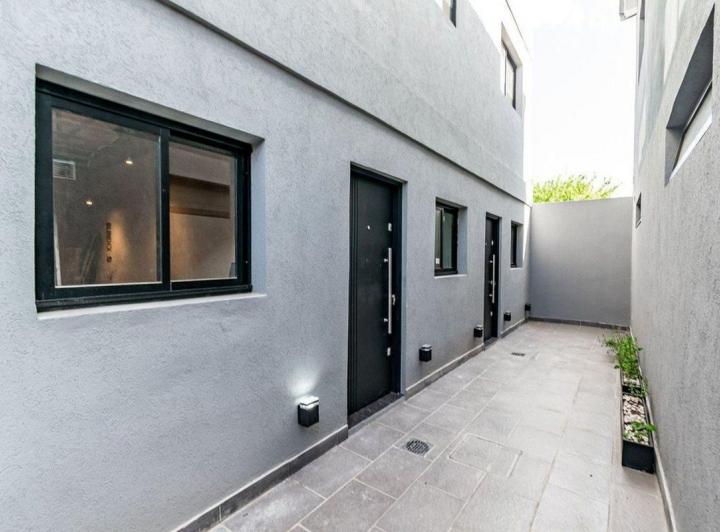 PH · 80m² · 3 Ambientes · 1 Cochera