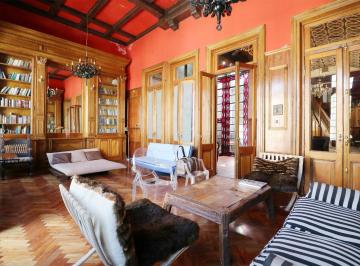PH · 260m² · 5 Ambientes · Venta PH 3 Dorm. con Terraza en San Telmo