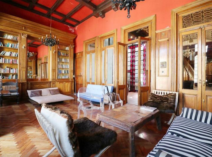 PH · 260m² · 5 Ambientes