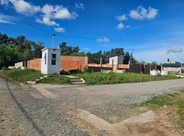 Terreno · 301m² · Venta de Terreno en Zarate. Bs. As.