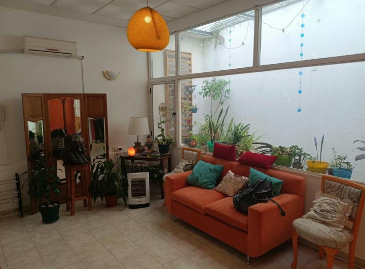 Casa · 51m² · 2 Ambientes