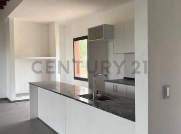 Casa · 120m² · 4 Ambientes · Venta Casa a Estrenar de 4 Ambientes en La Federala, Lobos – Apta Crédito