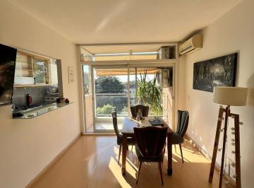 Departamento · 58m² · 2 Ambientes · Departamento en Nuñez
