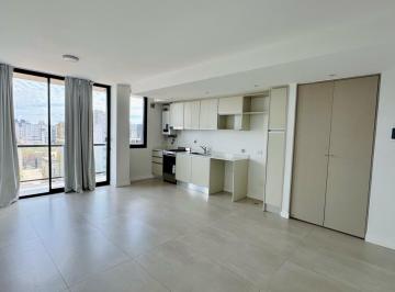 Departamento · 58m² · 2 Ambientes · 1 Cochera · Alquiler Departamento de Categoria 2 Ambientes Zona Guemes