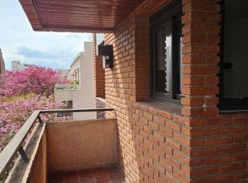 Departamento de 2 ambientes, Córdoba · Alquiler en Gral Paz - 1 Dormitorio C/cochera - Expensas Bajas