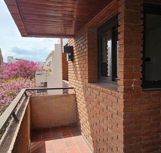 Departamento · 44m² · 2 Ambientes · 1 Cochera