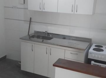 Departamento · 34m² · 2 Ambientes · Alquiler - 2amb. 34 m² Patio - Pb Eléctrico - P. I. Rivera 3045 - Belgrano