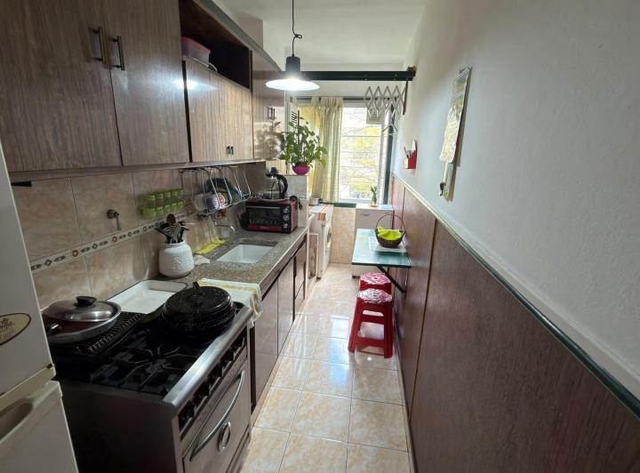 Departamento · 65m² · 4 Ambientes