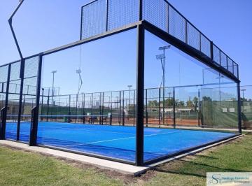 Terreno , Pilar · Terreno / Lote en Venta de 520 m² Ubicado en Santa Elisa - Pilar del Este