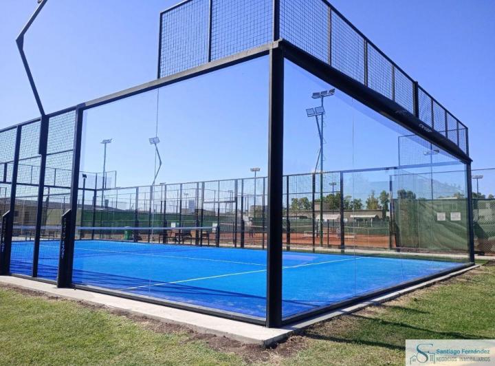 Terreno · 531m²