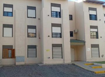 Departamento · 3 Ambientes · 1 Cochera · Departamento de Dos Dorm. en Venta