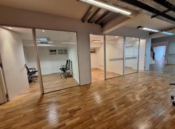 Oficina comercial · 450m² · 1 Ambiente · 450 m² + 140 m² de Terraza - Oficinas Corporativas - Belgrano