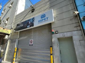 Depósito · 383m² · Depósito en Alquiler 380 m² - Monserrat