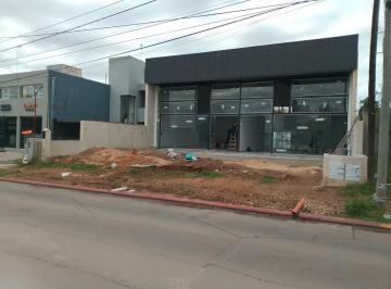 Local comercial · 112m² · Local Comercial en Alquiler en Nuevo Urca | Frente a Valle Escondido