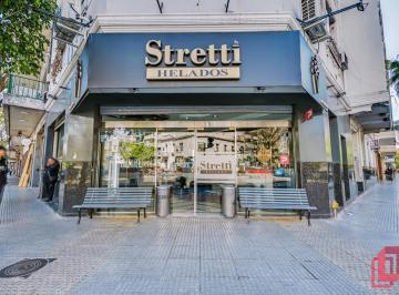 Local comercial · 109m² · 1 Ambiente · Local Comercial en Esquina – Directorio y Carabobo – 109 m²