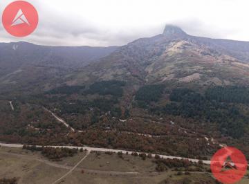 Terreno · 994m² · Lote Comercial Sobre La Ruta Nacional 40. Camino 7 Lagos