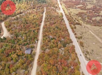 Terreno · 994m² · Lote Comercial Sobre La Ruta Nacional 40. Camino 7 Lagos