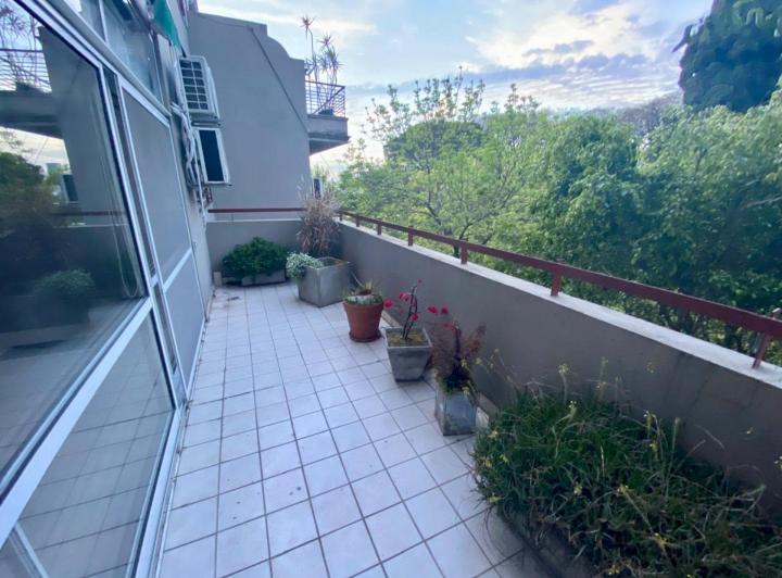 Departamento · 77m² · 3 Ambientes · 1 Cochera