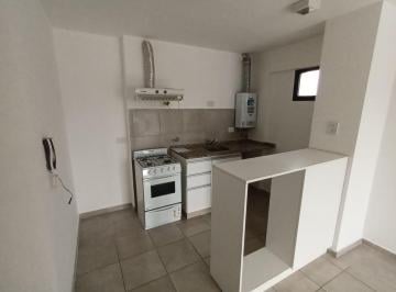 Departamento · 38m² · 3 Ambientes · Alquier Departamento en Alto Alberdi 1 Dormitorio. Excelente Ubicacion!