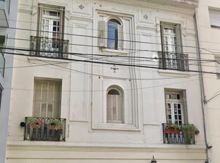 PH · 75m² · 4 Ambientes