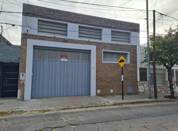 Bodega-Galpón · 260m² · Galpón en Azcuenaga