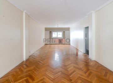 Departamento · 166m² · 4 Ambientes · Venta Departamento en Recoleta de 4 Ambientes Más Dependencia de Servicio
