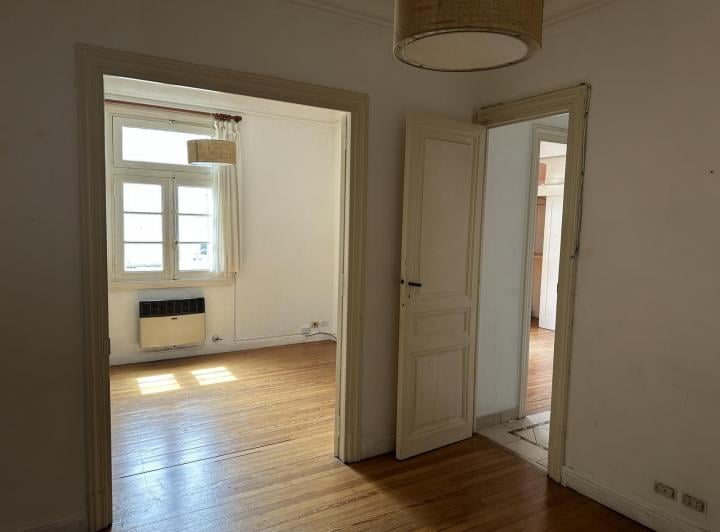 Departamento · 47m² · 3 Ambientes