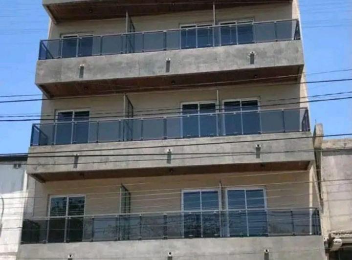 Departamento · 30m² · 1 Ambiente
