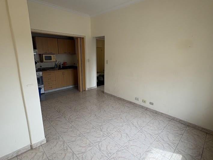 Departamento · 44m² · 2 Ambientes