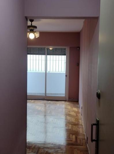 Departamento · 65m² · 3 Ambientes