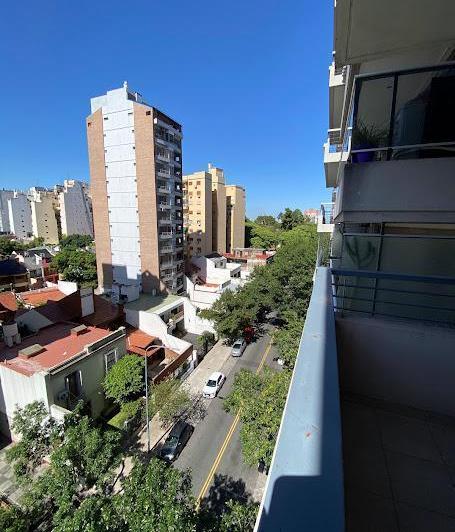 Departamento · 45m² · 2 Ambientes