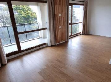 Departamento de 1 ambiente, San Carlos de Bariloche · Departamento Monoambiente Av Moreno 730 P.5 en Alquiler