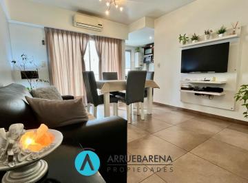 Departamento · 39m² · 2 Ambientes · Departamento 2 Ambientes con Balcón en Banfield Oeste